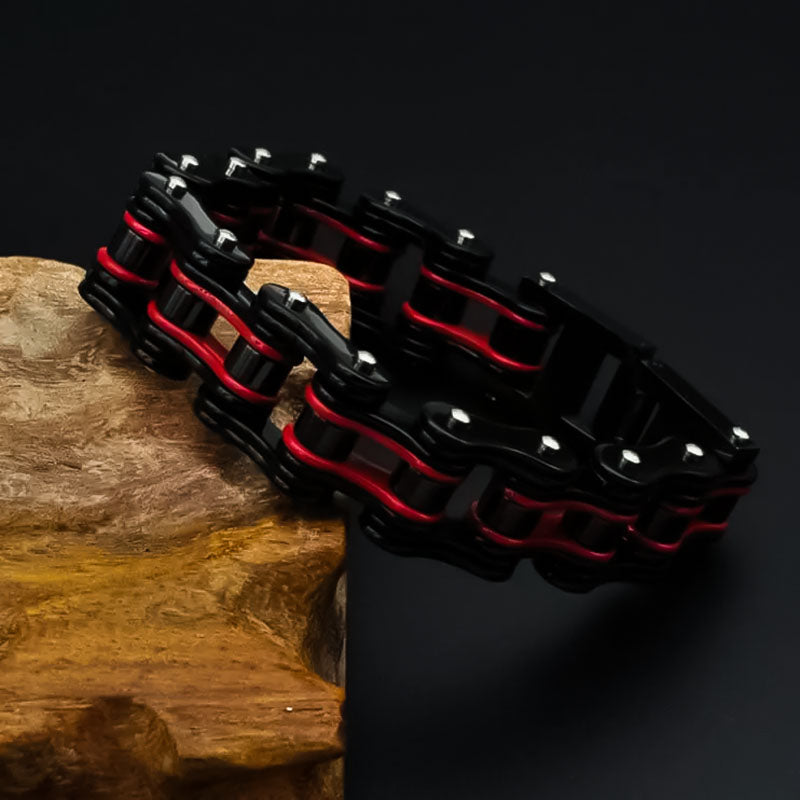 Riders Chain Bracelet