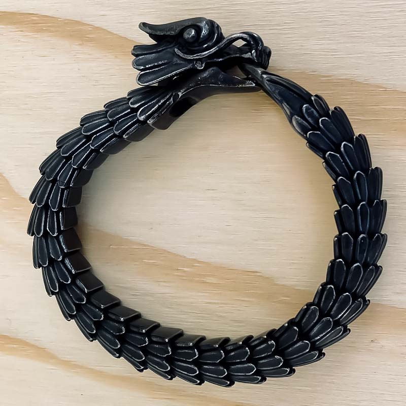 Ancalagon Bracelet