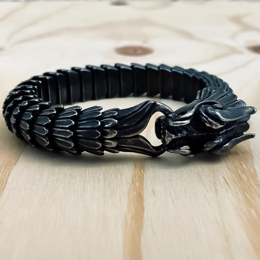 Ancalagon Bracelet