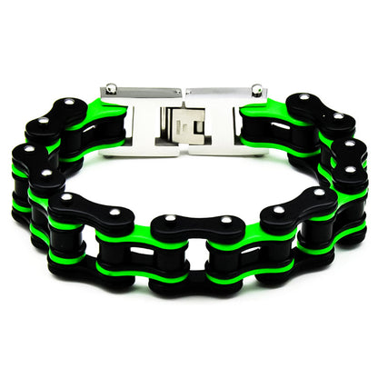 Riders Chain Bracelet