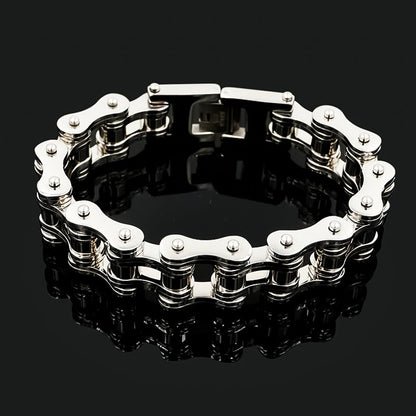 Riders Chain Bracelet